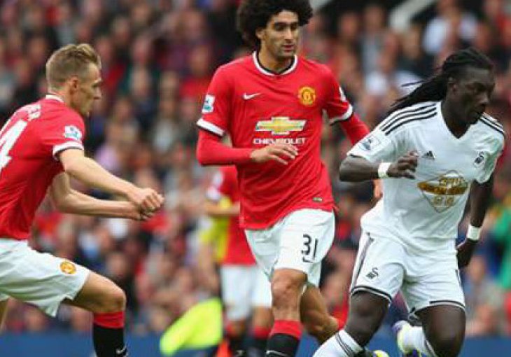 Swansea bolji od Manchester Uniteda