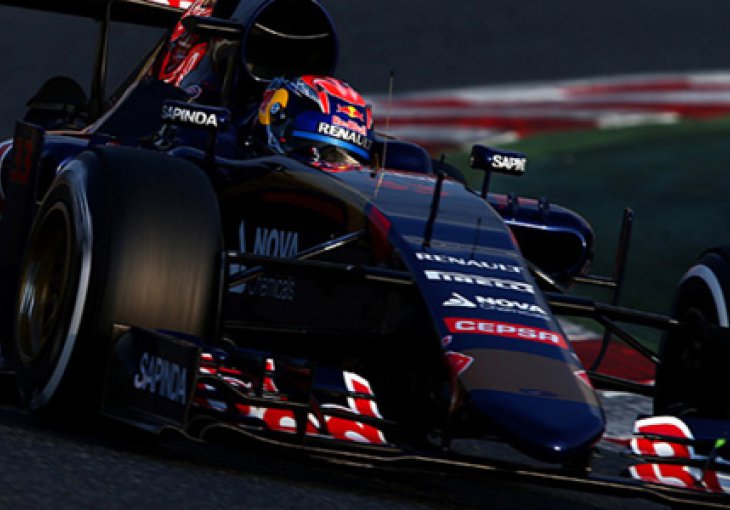 Treći dan testiranja u Barceloni – Verstappen najbrži u podne