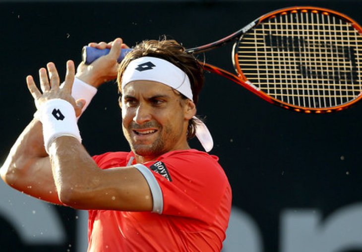 Fognini i Ferrer u finalu ATP turnira u Rio de Janeiru
