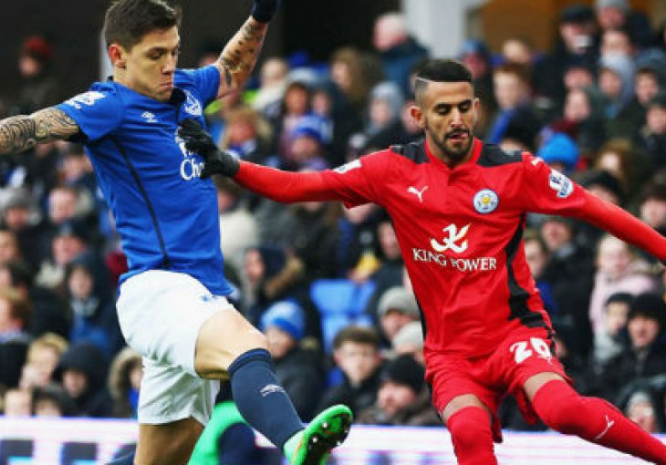 Ovako su Englezi ocijenili Bešićev nastup protiv Leicestera
