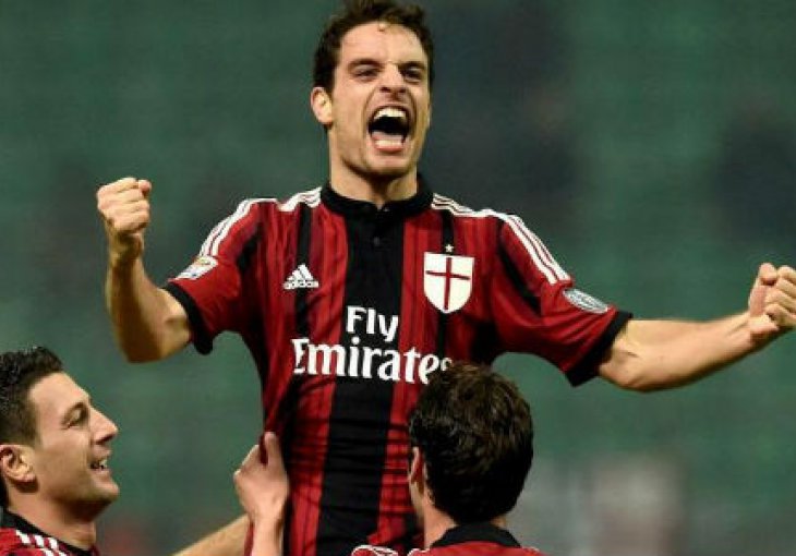 Bonaventura potpisuje novi ugovor i postaje kapiten Milana