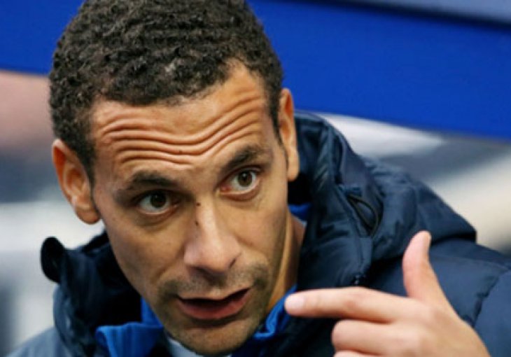 Ferdinand pozvao FIFA-u i UEFA-u na nultu toleranciju prema rasizmu