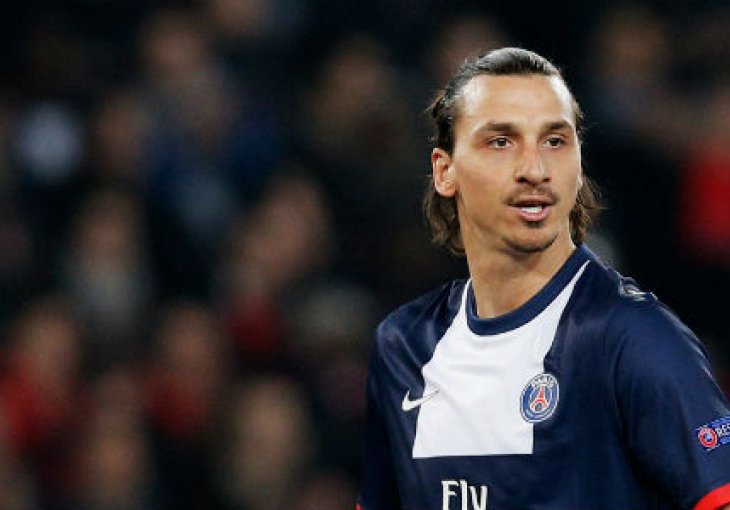 Njega se plašio i Zlatan Ibrahimović