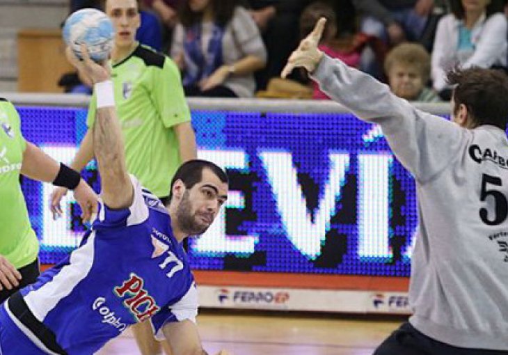 Liga prvaka: Bh. trio u top 16