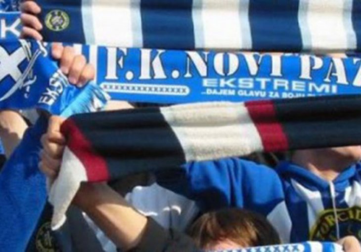 Fudbaleru Novog Pazara prijetili pištoljem zbog promašenog penala