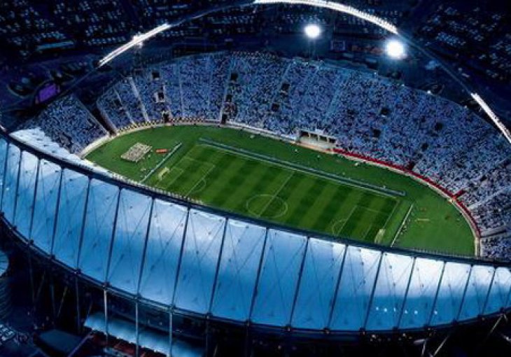 FIFA pred konačnom odlukom: SP u Kataru krajem godine