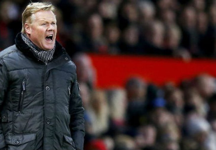 Koeman: 