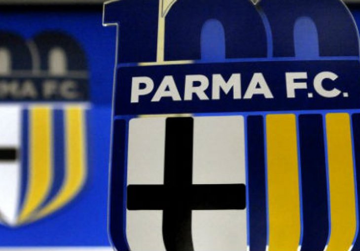 Parma minimalno slavila protiv Genove (VIDEO)