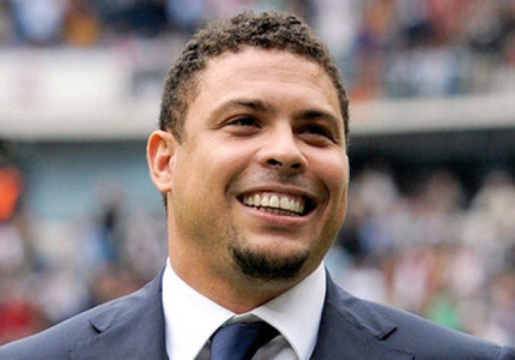 Ronaldo se vraća fudbalu!