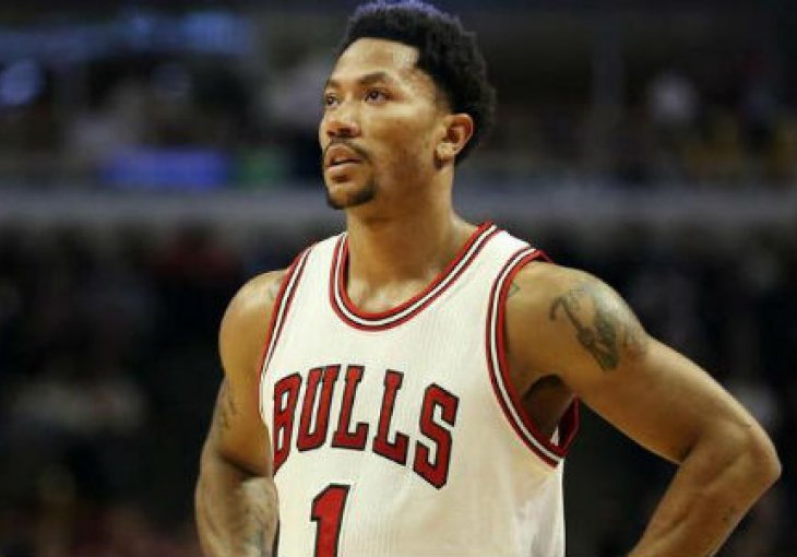 Derrick Rose mora na novu operaciju!