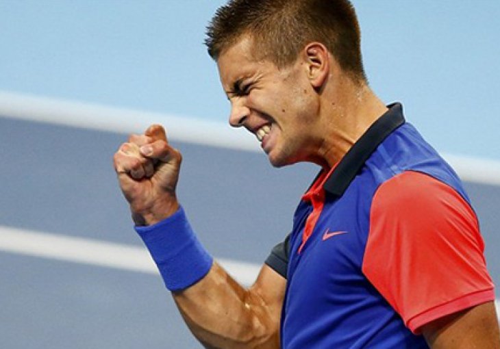 Ćorić pomeo Murrayja sa ATP turnira u Dubaiju