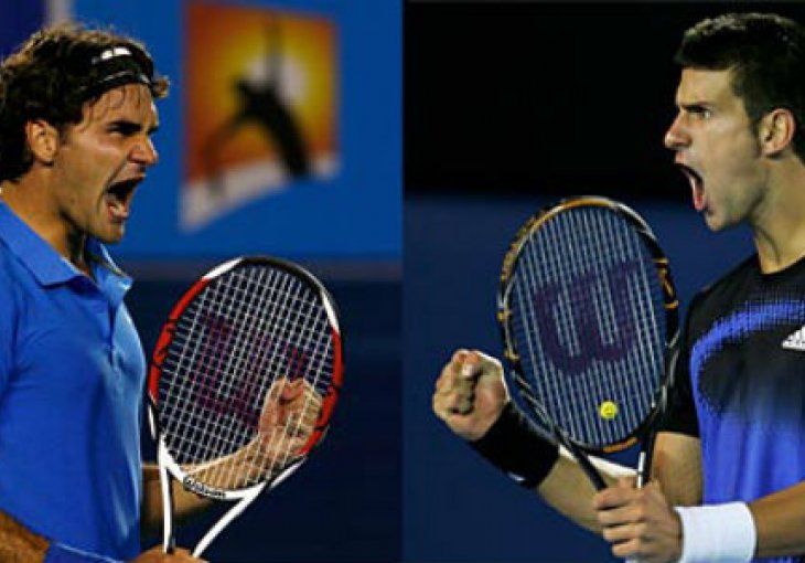 Federer i Đoković se plasirali u polufinale turnira u Dubaiju