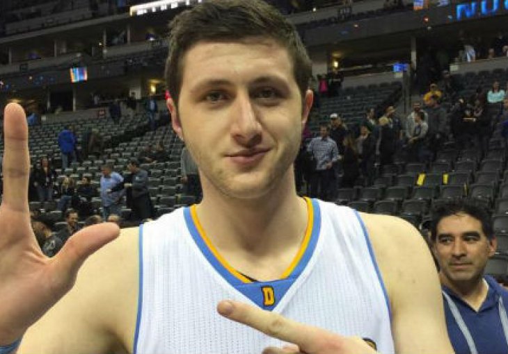 Duhoviti Nurkić naljutio NBA zvijezde