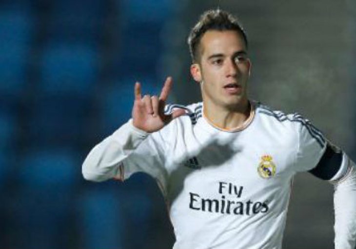 Klub sa Anfielda zainteresovan za igrača Real Madrida