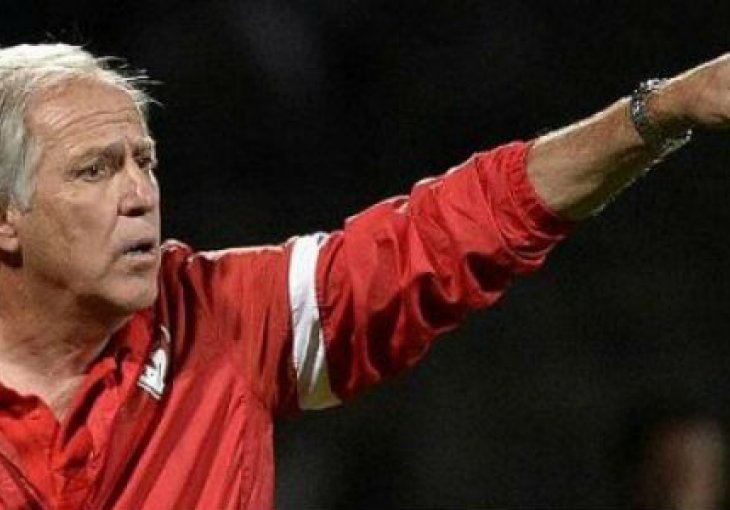 Trener Lillea otvoreno govorio: Premier liga je obično sra*e