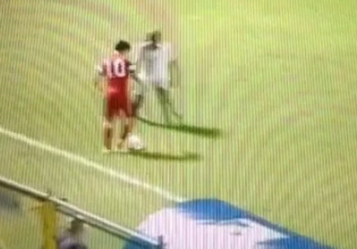 Pogledajte potez fudbalera bh. korijena za kojim je Amerika poludjela