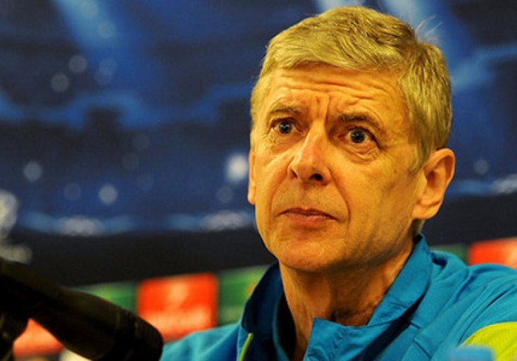 Real i Barca na koljenima: Arsenal dovodi pojačanje koje će šokirati Evropu