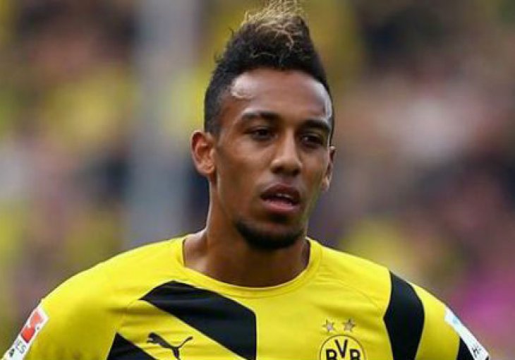 Milioneri dovode napadača: Šta će na ovo reći Aubameyang?!