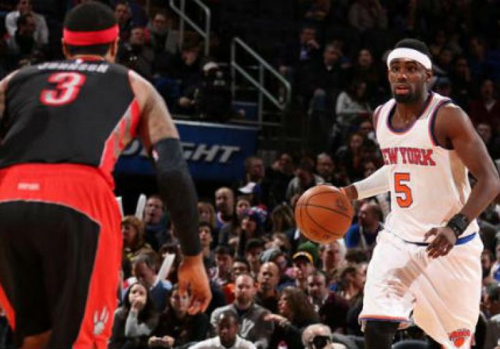 Brooklyn bolji od Dallasa, Spursi pregazili Sunse