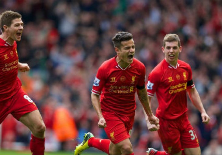 Manchester City želi pokoriti Liverpool u paklu Anfielda