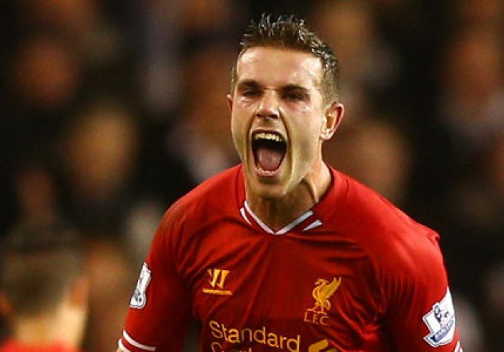 BOMBA Hendersona: Liverpool doslovno razbija City!