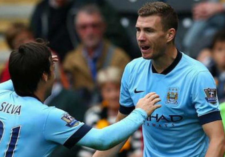 Šok na Anfieldu: Šta je to Pellegrini uradio Džeki?