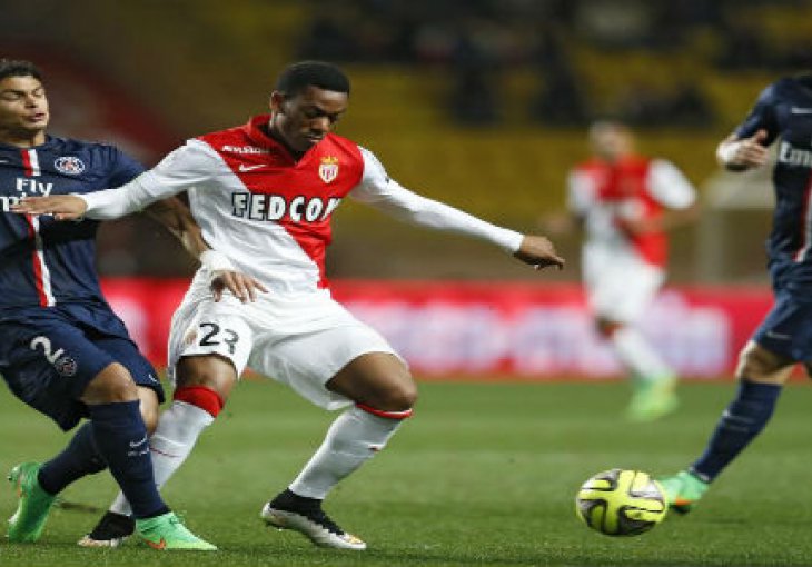 Monaco opet nula, Parižani u nevjerici