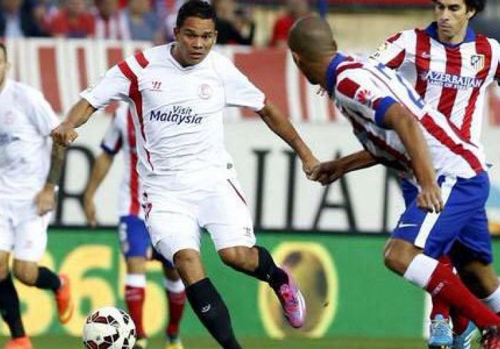 Bez golova u Andaluziji, Sevilla i Atletico razočarali