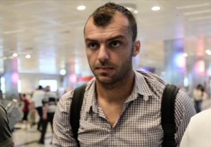 Pandev se ponovo vraća u Serie A