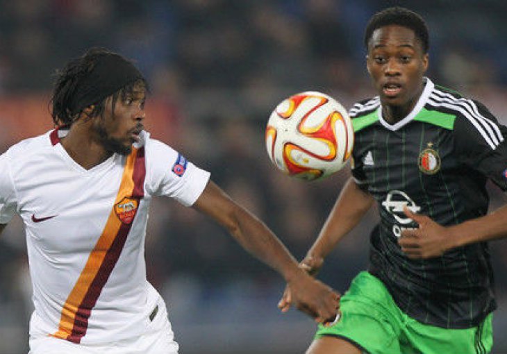 Gervinho: Iznimno je frustrirajuće za mene i moje bližnje