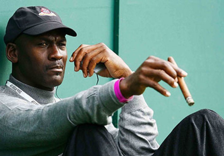 Michael Jordan na Forbesovoj listi milijardera