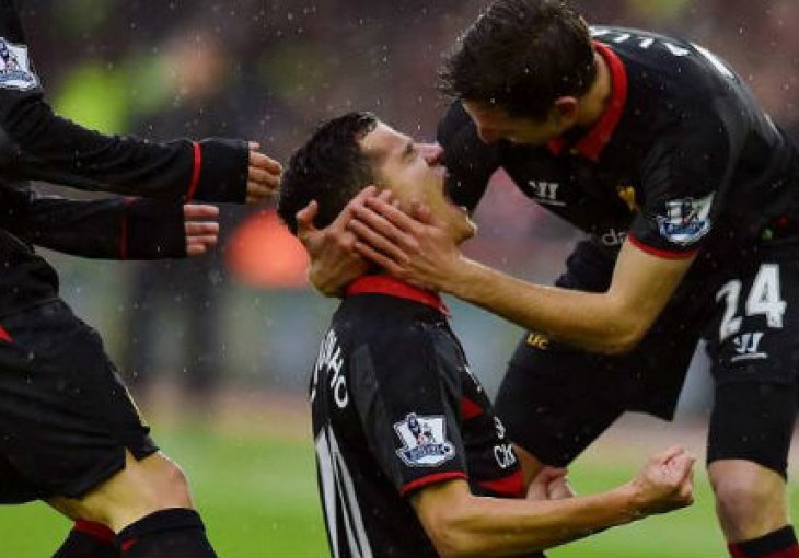 Liverpool u 'plusu' prvi put nakon sedam godina