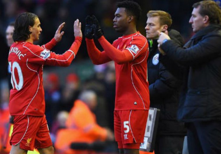 Srbin otvara mjesto Hrvatu u Liverpoolu