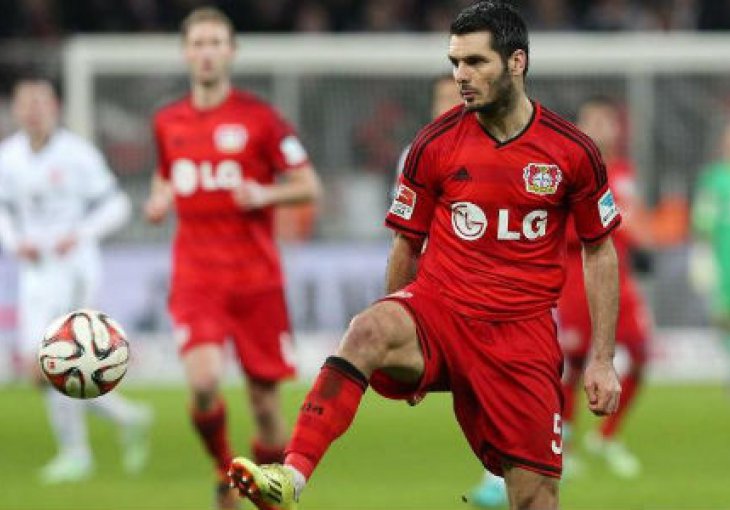 Emir Spahić dao izjavu koja je zapalila javnost: Bayer će požaliti zbog ovog!