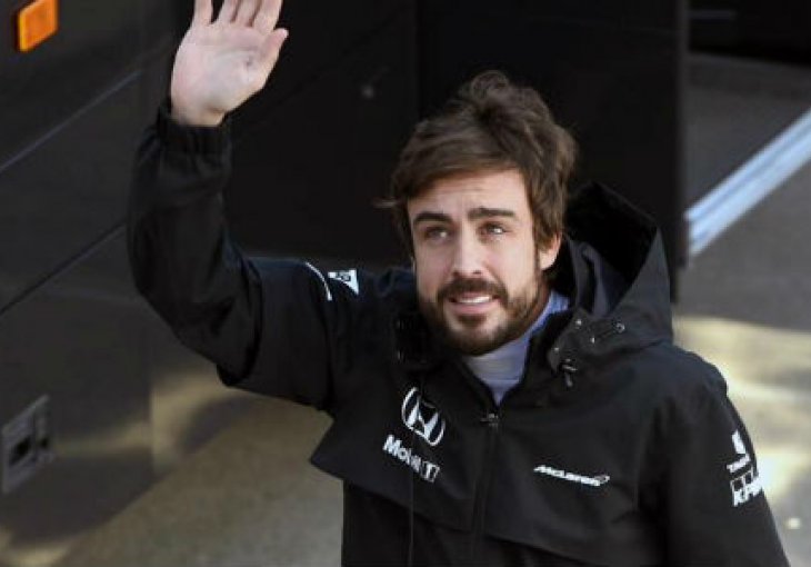 Alonso sigurno propušta početak šampionata