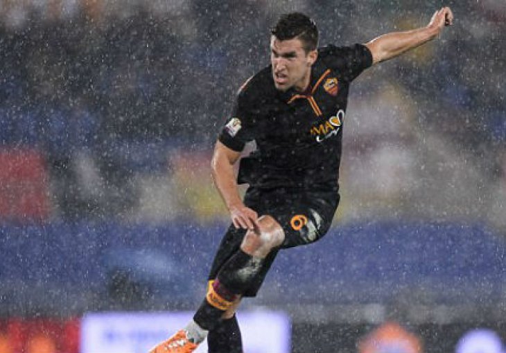 Strootman se po prvi put obratio javnosti