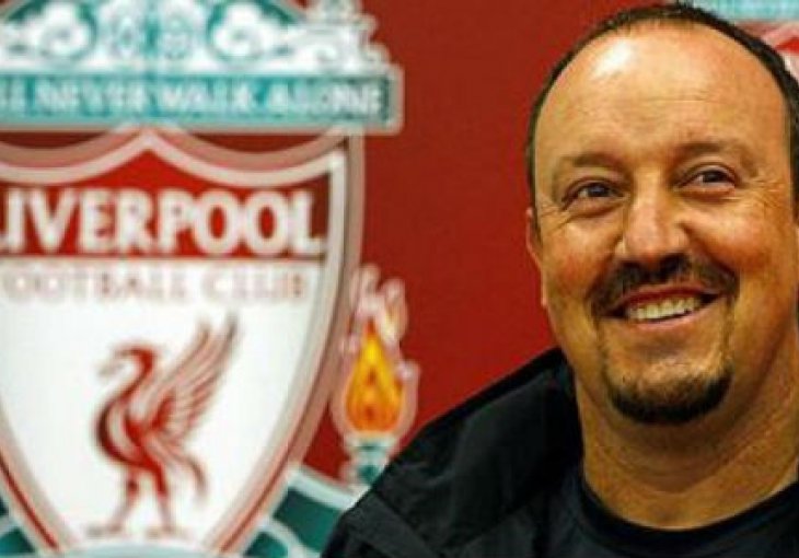 Benitez bi se vratio na Anfield, no želi li Liverpool njega?