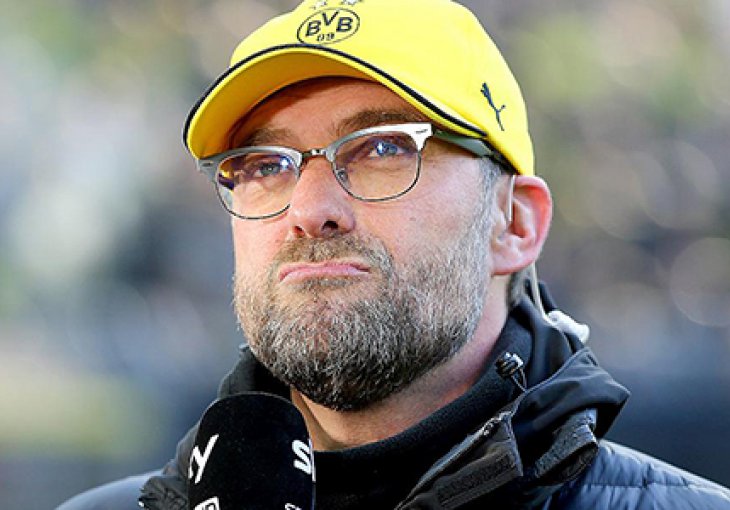 Klopp: Mjesto u europkupovima me ne zanima