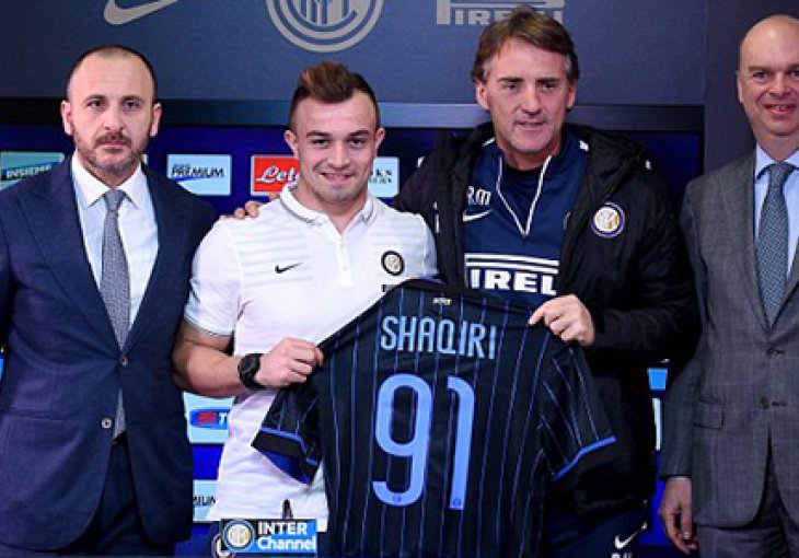 UEFA kažnjava Inter zbog kršenja financijskog fair playja