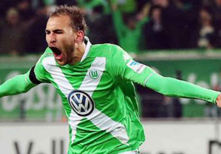 Bas Dost otkrio tajnu svoga uspjeha