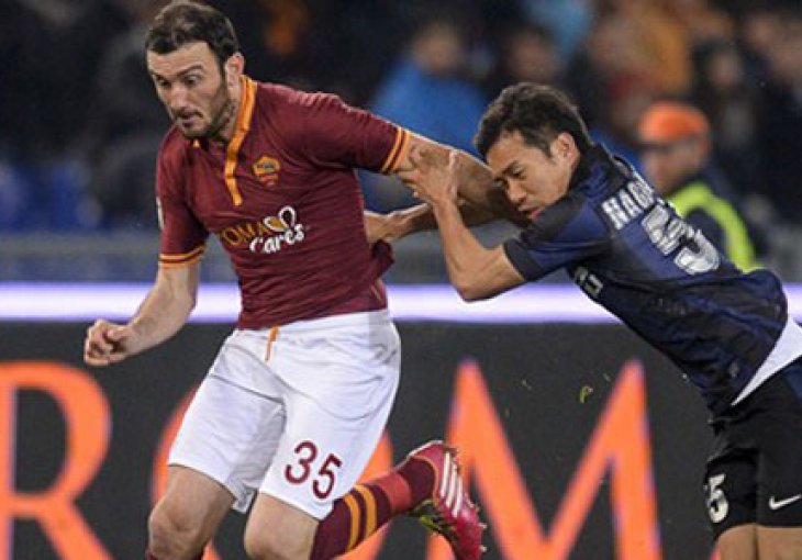 Inter i Roma ponovo u problemima: FIFA poduzima sankcije