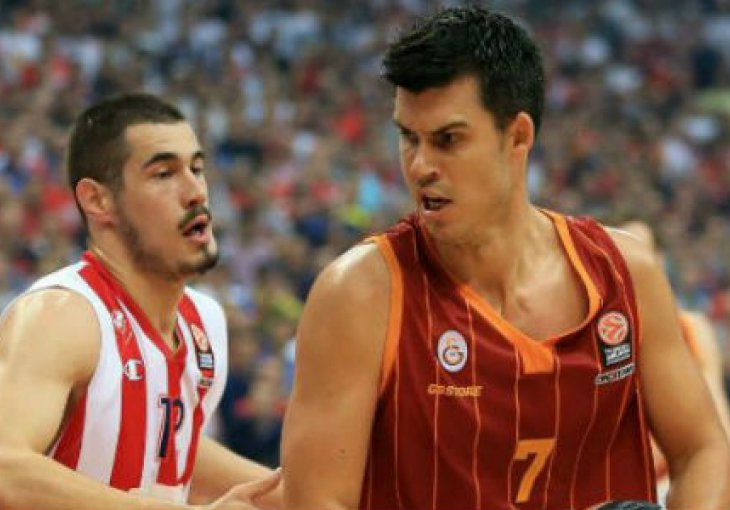 Nastavlja se raspad Galatasaraya: Srbijanski dvojac odlazi iz Istanbula