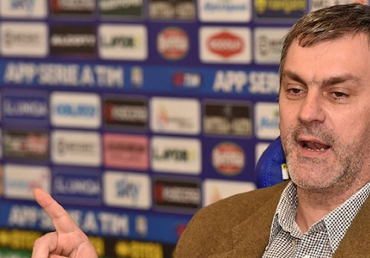 Parma u haosu, vlasnik provocira: Novca će biti ili možda neće