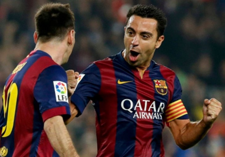 Xavi od ljeta u MLS-u?
