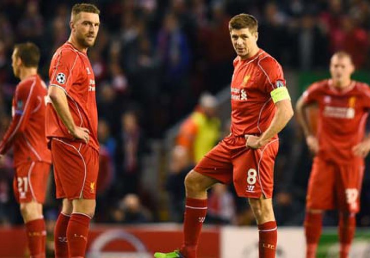 Spisak igrača koji dolaze na Anfield Road će vas ostaviti bez daha