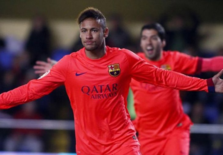 Neymar se izvinio: Sljedeći put ću ti dodati, obećavam!