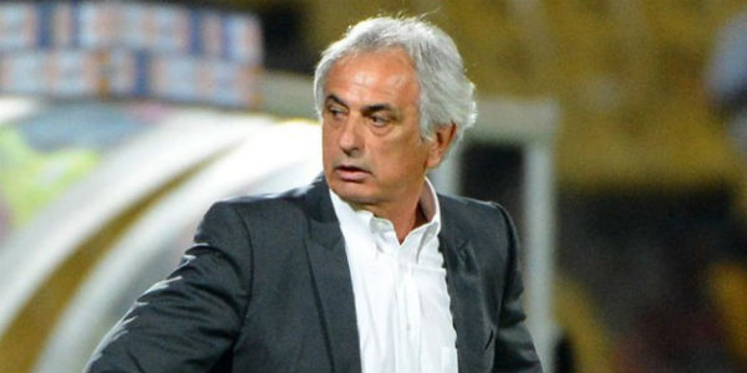 halilhodzic