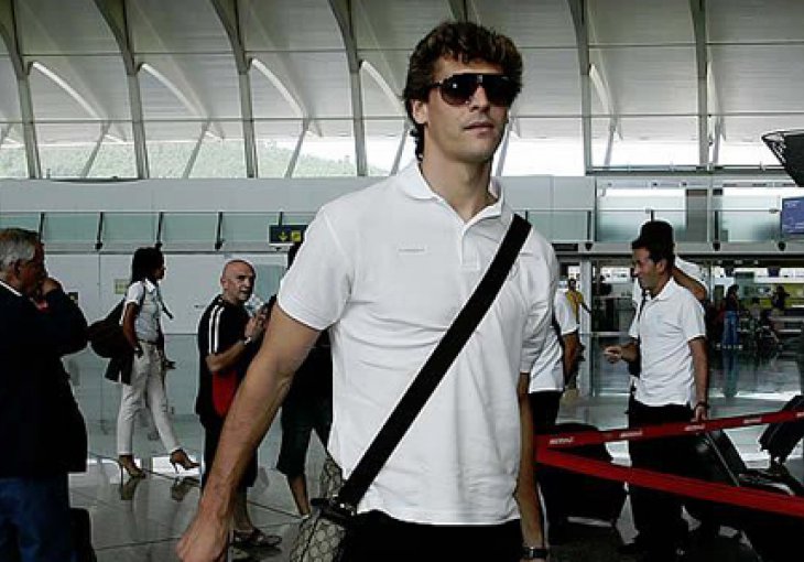 Llorente od ljeta u Sevilli?