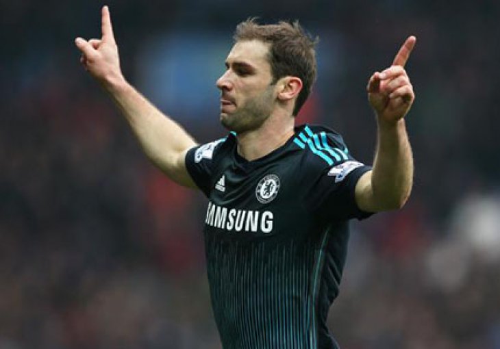Ivanović: Dug je put do titule u Premiershipu