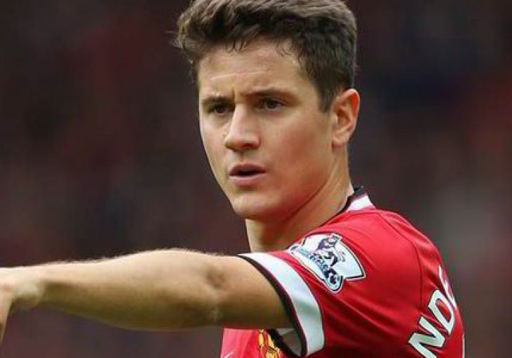 Herrera: Previše pate navijači Manchester Uniteda